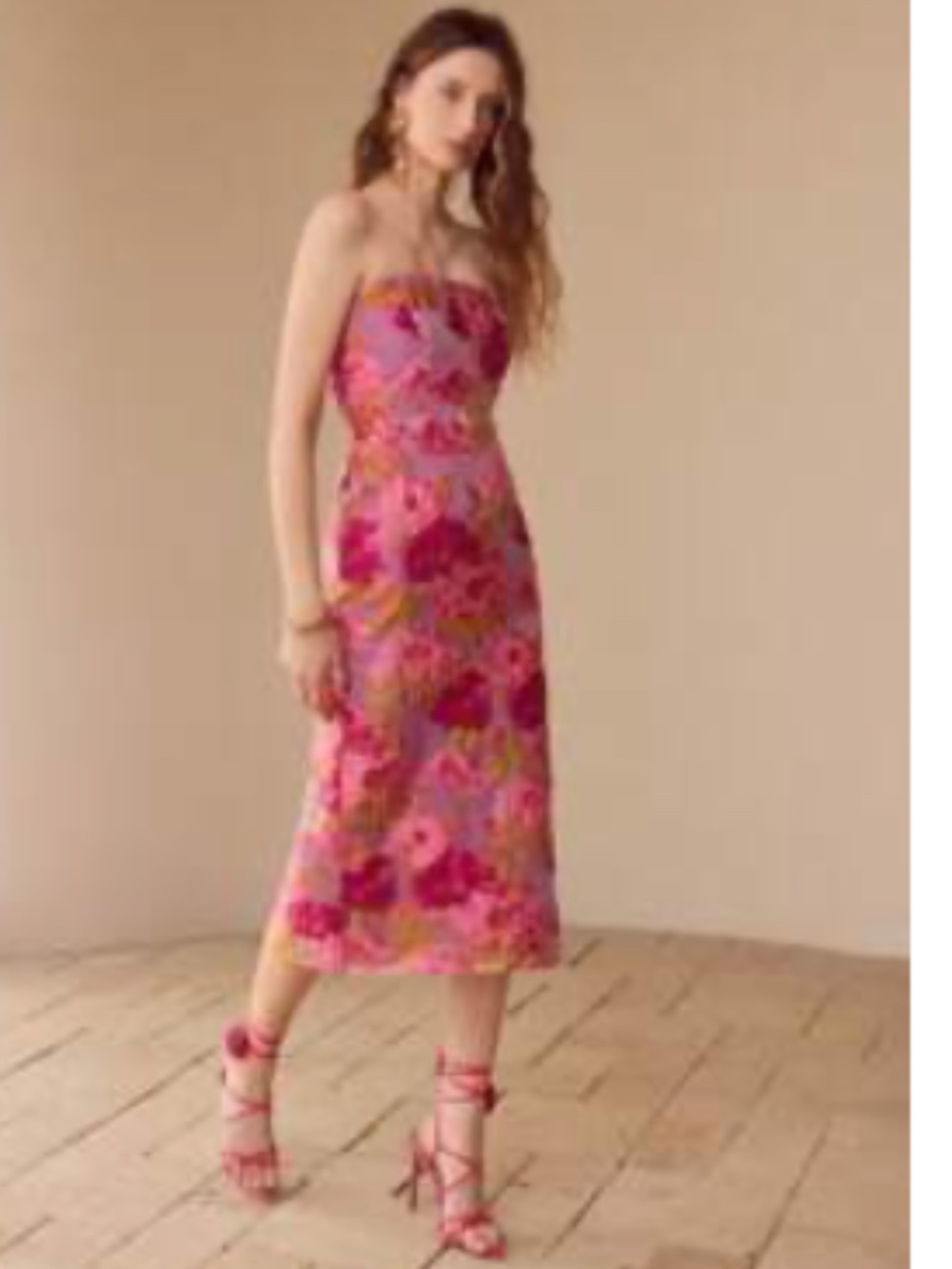 NWT SHEIN MOTF Premium Women's Dress – Size  Small